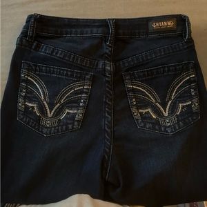 Shyanne size 28 jeans